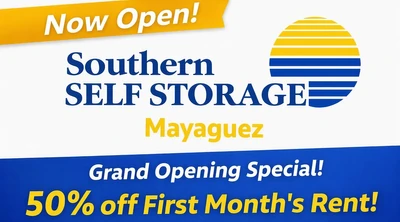 now open graphic